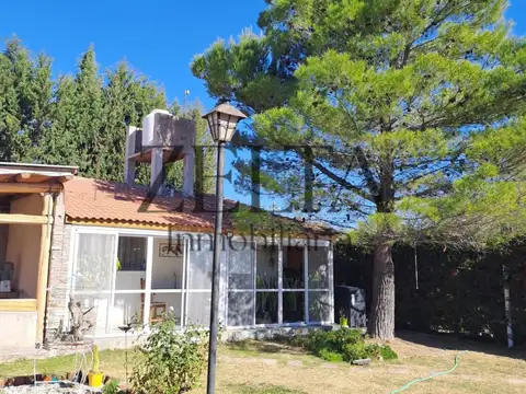 Vendo Casa en Barrio Soles de Serpa, Maipú