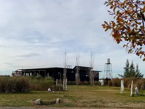 Terreno en Venta de 2080,0 m2
