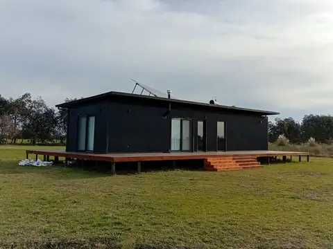 Terreno en Venta en San Andrés de Giles, USD 20.000