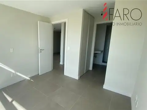 DEPARTAMENTO 2 AMBIENTES - ROOSEVELT, PUNTA DEL ESTE