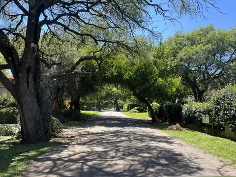 Barrio la Paloma Sociedad Civil, Villa Allende, Córdoba, Argentina
