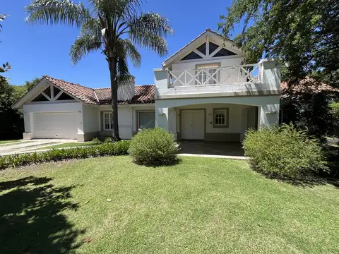 Casa en Venta en La Paloma, USD 398.000