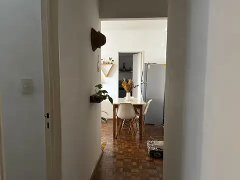 Departamento en Alquiler al Oeste