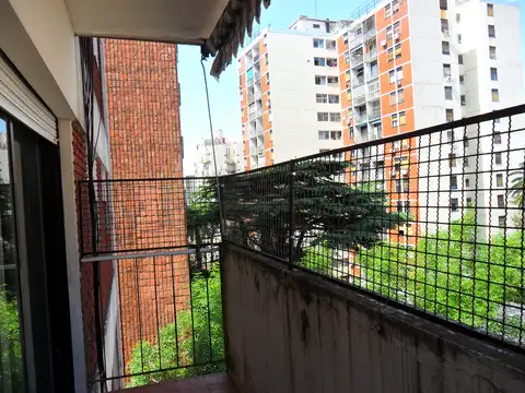 Departamento en Alquiler de 3 ambientes