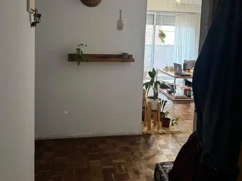 Departamento en Alquiler en Acassuso Vías / Santa Fe, $ 1.100.000