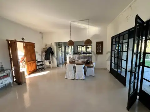 Casa en Alquiler A Estrenar
