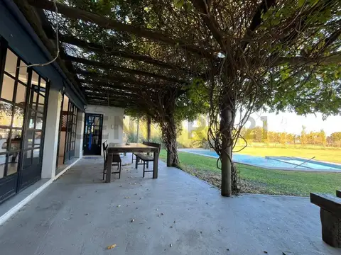 Casa en Alquiler en El Malacate, USD 1.500
