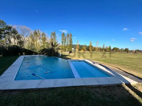 Casa en Alquiler de 3 dormitorios