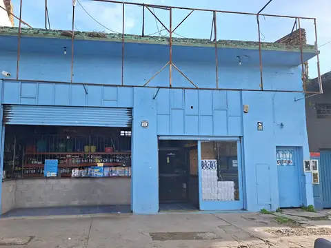 Alquiler local de 240 m²