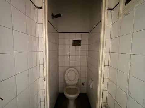 Local - Terminal Vieja