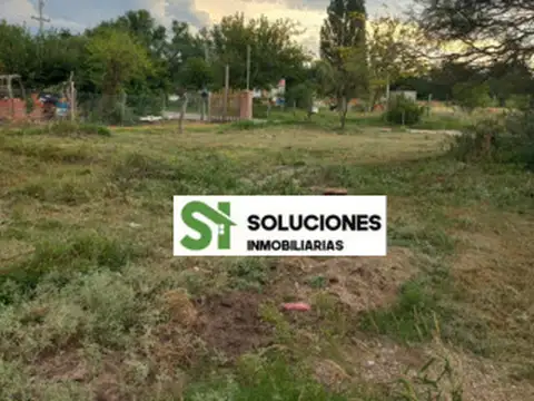 Terreno en venta en La Ramada