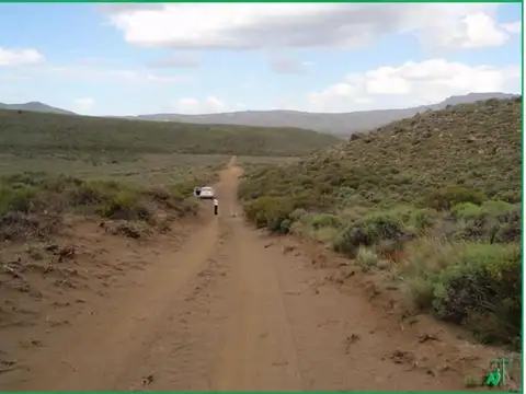 Terreno en Venta de 4011,0 m2