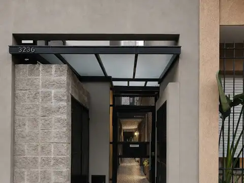 Depto Tipo Casa en Alquiler 19 años
