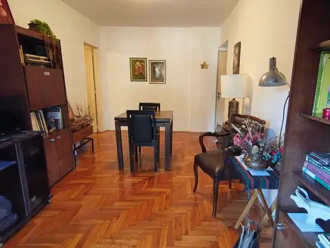 Departamento en Alquiler de 2 ambientes