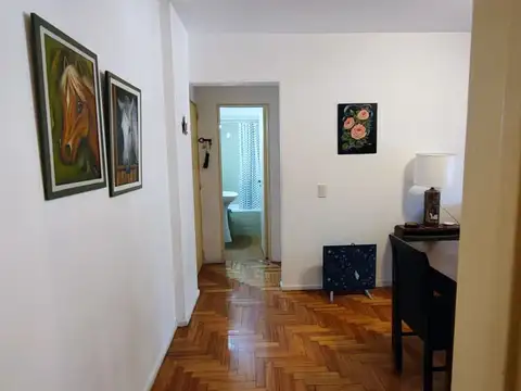 Departamento en Alquiler A Estrenar