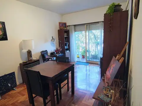 Departamento en Alquiler de 1 dormitorio