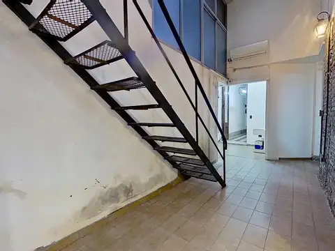 Depto Tipo Casa en Venta en Monserrat, USD 78.000