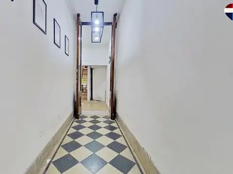 Depto Tipo Casa en Venta de 3 ambientes