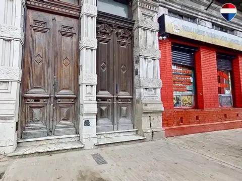 ph comercial  3 ambientes monserrat