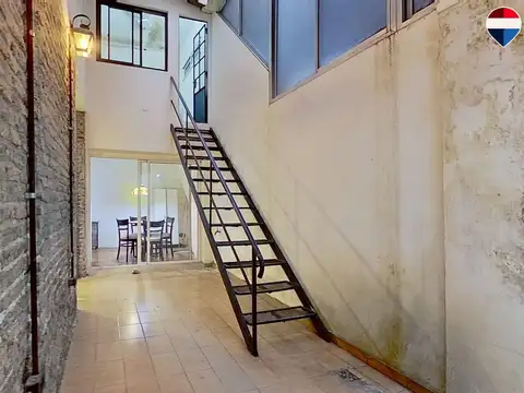 Depto Tipo Casa en Venta de 2 dormitorios