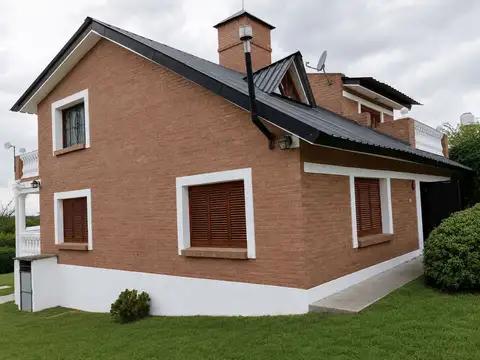 VENTA CASA 3 DORM APTA CREDITO VILLA LOS AROMOS!