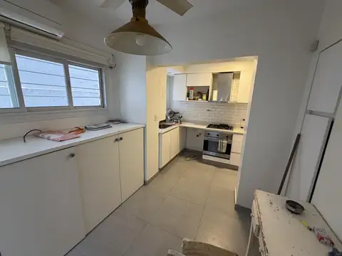 Departamento en Venta 40 años