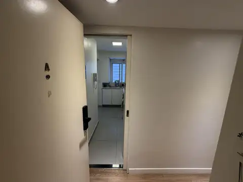 Departamento en venta de 3 ambientes en Palermo Nuevo, CABA - Apto Credito