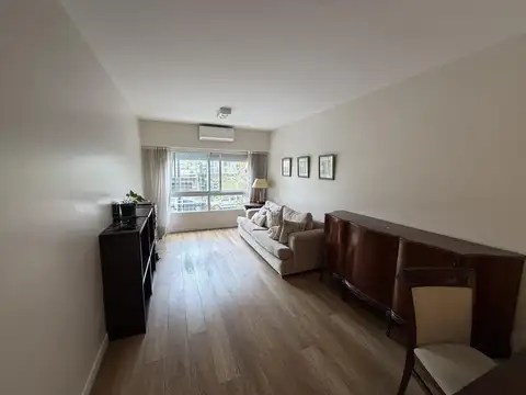 Departamento en venta de 3 ambientes en Palermo Nuevo, CABA - Apto Credito