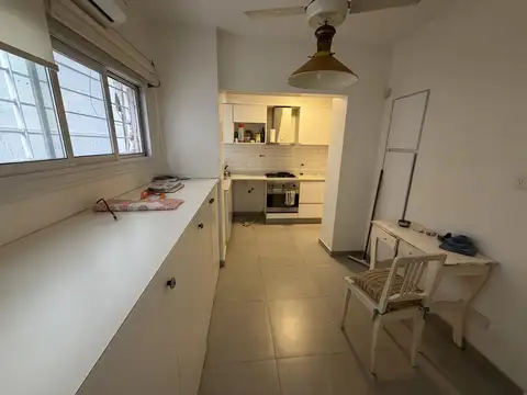 Departamento en Venta 40 años