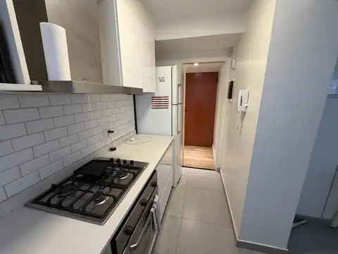 Departamento en Venta en Palermo Nuevo, USD 189.500