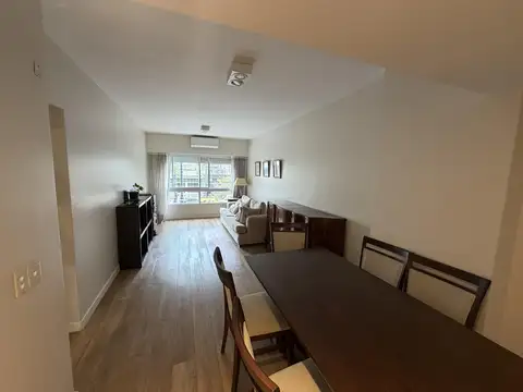 Departamento en venta de 3 ambientes en Palermo Nuevo, CABA - Apto Credito