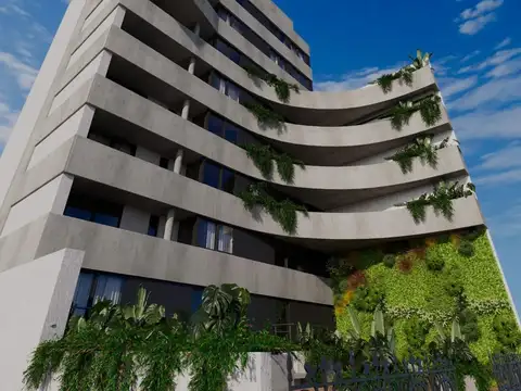 Avenida San Martín 300, Piso 13°