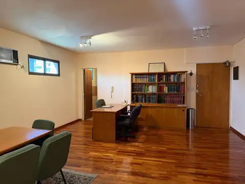Oficina en Venta en Recoleta, USD 95.000
