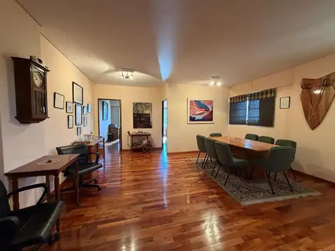 OFICINA 3 AMBIENTES RECOLETA VENTA