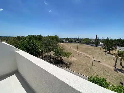 Departamento en Venta 3 años