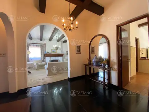 Casa en Venta 2025 años