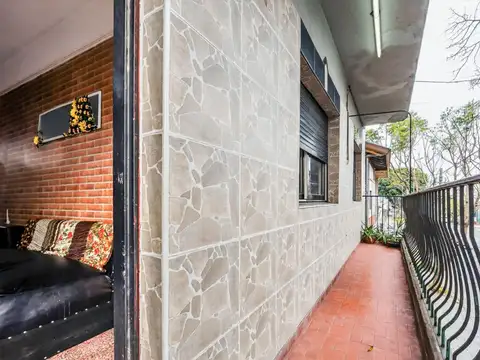 Terreno en Venta en Villa Sarmiento, USD 230.000