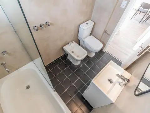 Departamento en Alquiler en Palermo, $ 1.500.000