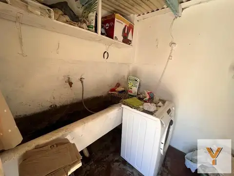 Casa en Venta 50 años