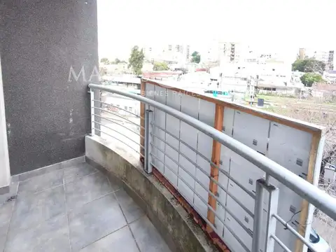 Departamento en Alquiler 15 años