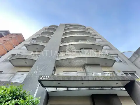 Alquiler Departamento 2 ambientes Castelar Norte