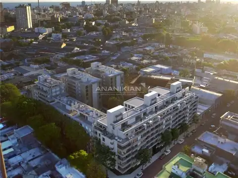 Departamento en Venta de 2 dormitorios