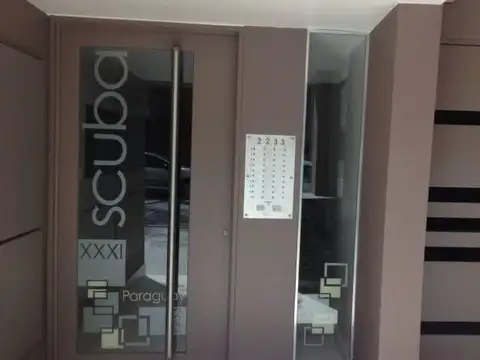 Departamento - Abasto - Inversion