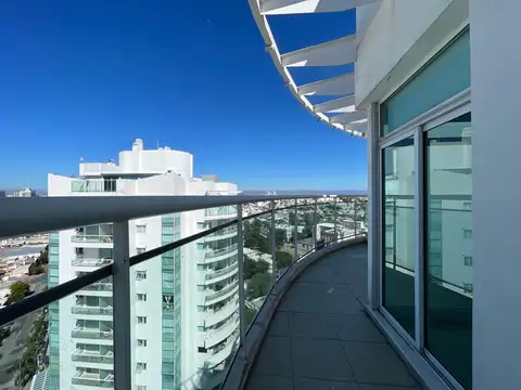 Exclusivo Penthouse en Miracielos Córdoba Barrio Gral. Paz