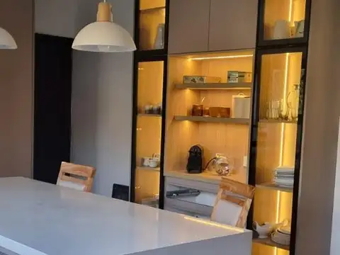 Casa en Alquiler Temporal en Bella Vista, USD 3.600