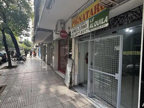 FREIRE  al 2400