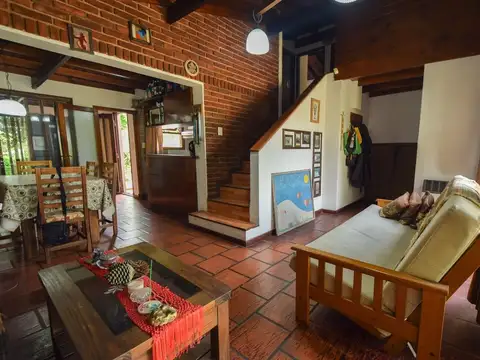 Casa en Venta en La Florida, USD 170.000