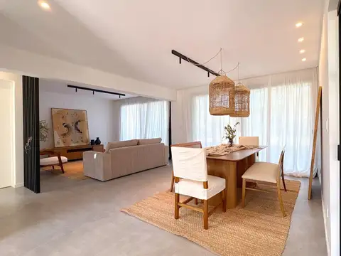 Casa de 3 dormitorios en Cadaques Funes Hills