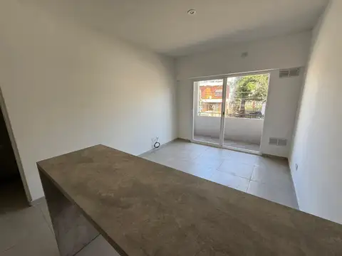 Departamento en Alquiler A Estrenar