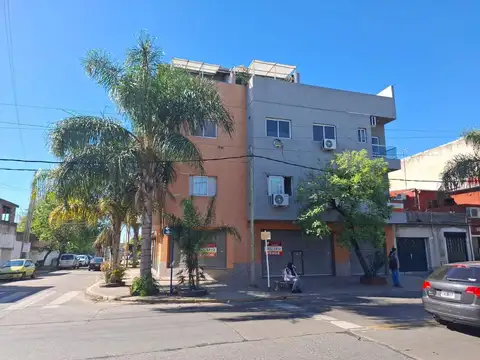 Pedro Goyena 100, Piso 2